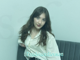 Prudenceallenson