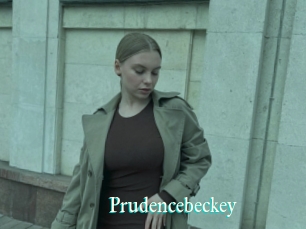 Prudencebeckey