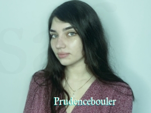 Prudencebouler