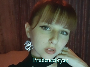 Prudencebryan