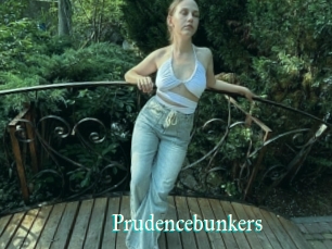 Prudencebunkers