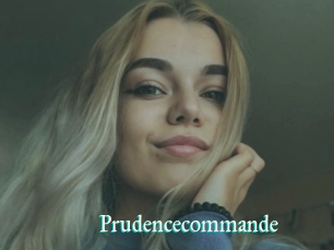 Prudencecommande