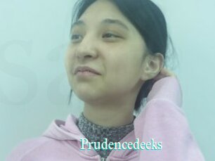 Prudencedeeks