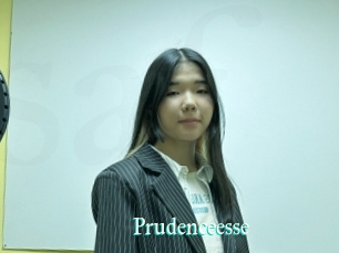 Prudenceesse