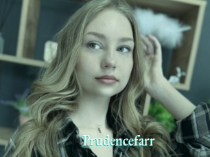 Prudencefarr