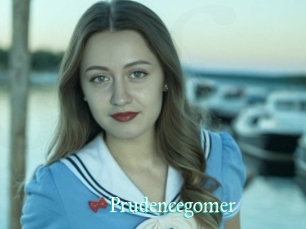 Prudencegomer