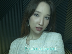 Prudencehewlett