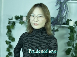 Prudenceheyer