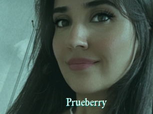Prueberry