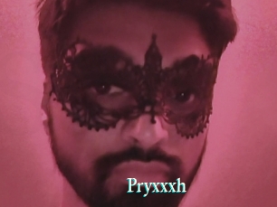 Pryxxxh