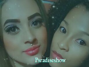 Psradiseshow