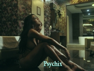 Psychix