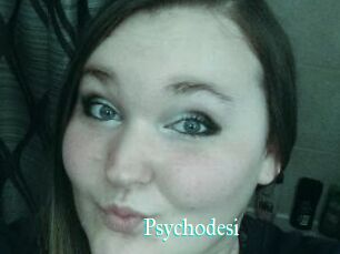 Psychodesi