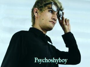 Psychoshyboy