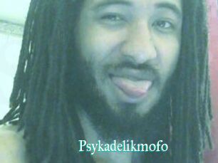 Psykadelikmofo
