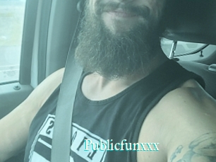 Publicfunxxx