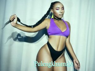 Pulengkhumalo
