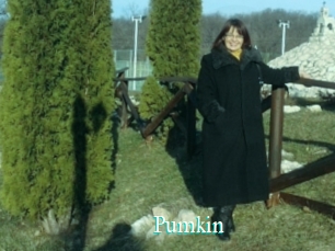 Pumkin