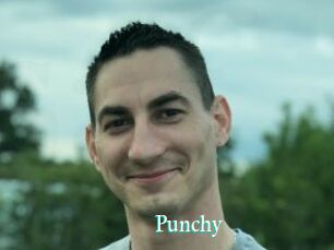 Punchy