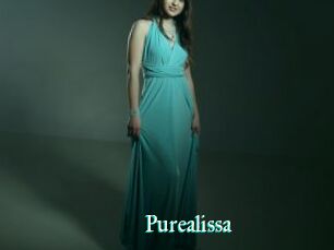 Purealissa