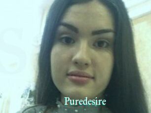 Puredesire