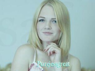 Purejessgreat