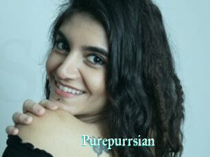 Purepurrsian