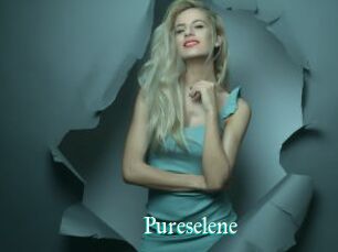 Pureselene