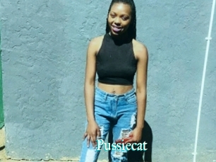 Pussiecat