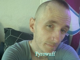Pyrowuff