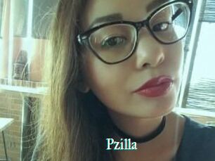 Pzilla