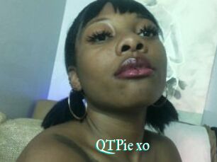 QTPie_xo