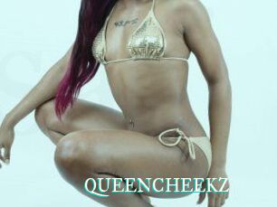 QUEENCHEEKZ