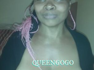QUEENGOGO