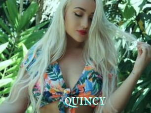 QUINCY