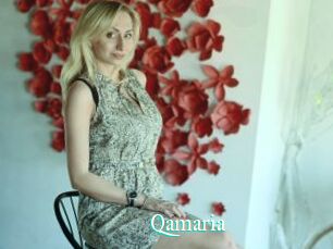 Qamaria