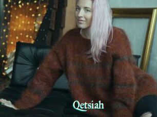 Qetsiah