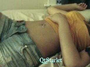 QtStarlet