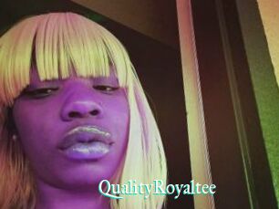 QualityRoyaltee