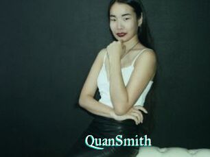QuanSmith