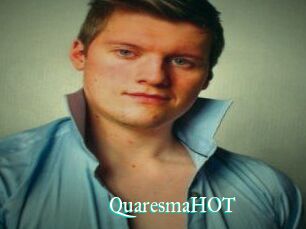 QuaresmaHOT