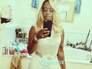 Queen101