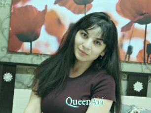 QueenAri
