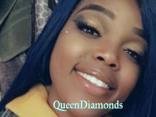 QueenDiamonds