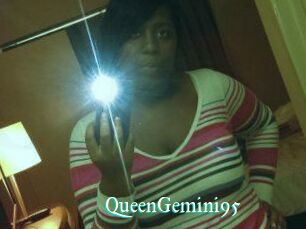QueenGemini95