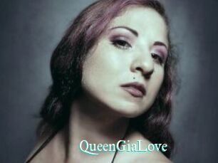 QueenGiaLove