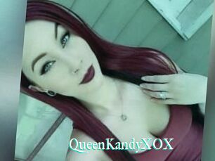 QueenKandyXOX