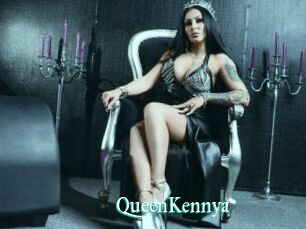 QueenKennya