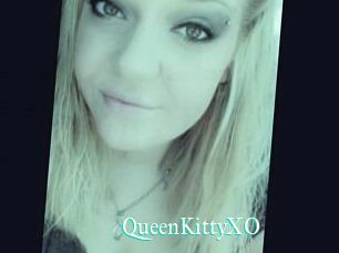 QueenKittyXO