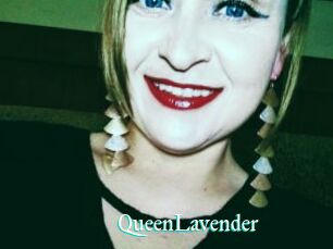 QueenLavender
